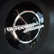 Opel Omega A ( mors racer ) R.I.P 