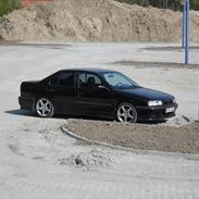 Nissan Primera *Byttet*