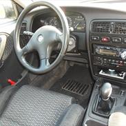 Nissan Primera *Byttet*