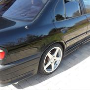 Nissan Primera *Byttet*