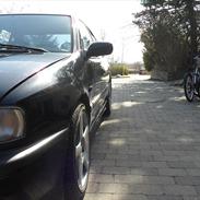 Nissan Primera *Byttet*