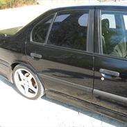 Nissan Primera *Byttet*