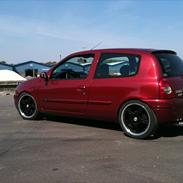 Renault clio ll