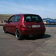 Renault clio ll