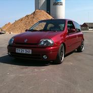 Renault clio ll