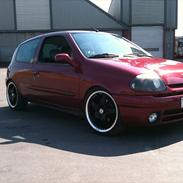 Renault clio ll