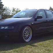 Seat Toledo V5