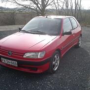 Peugeot 306 Style