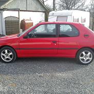 Peugeot 306 Style