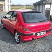 Peugeot 306 Style
