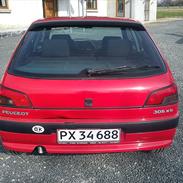 Peugeot 306 Style