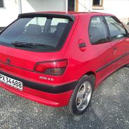Peugeot 306 Style