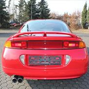 Mitsubishi Eclipse