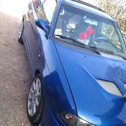 Opel astra gsi 2.0 16v ##byttet##