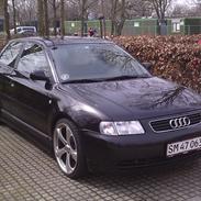 Audi A3 1,6 Ambition