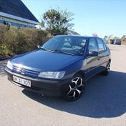 Peugeot 306 cashmere 