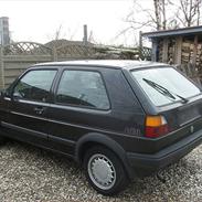 VW Golf II