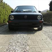 VW Golf II