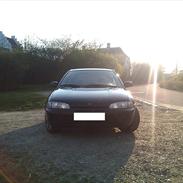 Mitsubishi Colt 1.6 Glxi Bullet ''SOLGT''