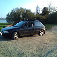 Mitsubishi Colt 1.6 Glxi Bullet ''SOLGT''