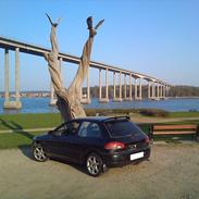 Mitsubishi Colt 1.6 Glxi Bullet ''SOLGT''