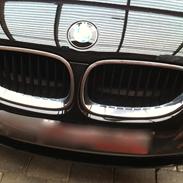 BMW 520d