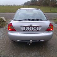Ford mondeo[SOLGT]