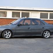 Peugeot 405 MI 16