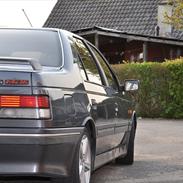 Peugeot 405 MI 16
