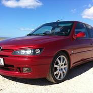 Peugeot 306 xs