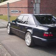 Mercedes Benz E500 Limited