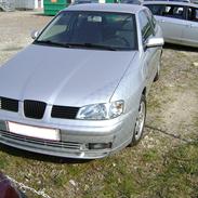 Seat Ibiza [Tidl. bil]