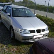 Seat Ibiza [Tidl. bil]