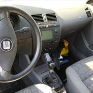 Seat Ibiza [Tidl. bil]