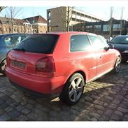 Audi A3 1.8t