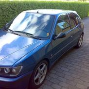 Peugeot 306 solgt