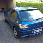 Peugeot 306 solgt