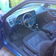 Peugeot 306 solgt