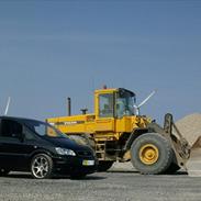 Opel zafira OPC solgt 