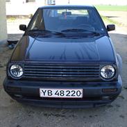 VW Golf II GTI Edition SOLGT