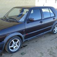 VW Golf II GTI Edition SOLGT