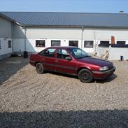 Opel Vectra A 2,0i GLS Sedan