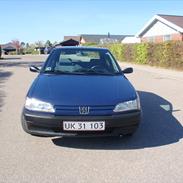 Peugeot 306 cashmere 