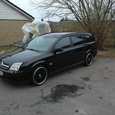 Opel Vectra C 2.0 Turbo