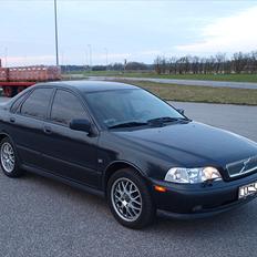 Volvo s40 2.0 jubilærum