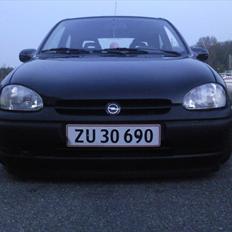 Opel Corsa B Sport