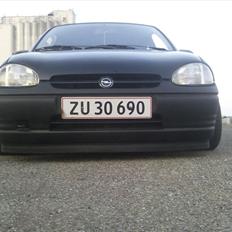Opel Corsa B Sport
