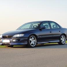 Opel Omega MV6
