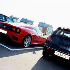 Fiat Bravo 1.6 Sport - Solgt