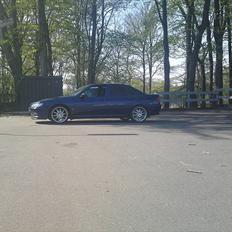 Peugeot 406 2,0 ST